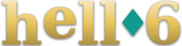 hello6 logo
