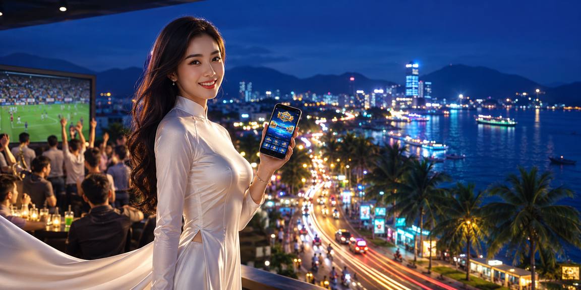 hello6 Casino trực tuyến nạp rút bằng ví điện tử nội địa